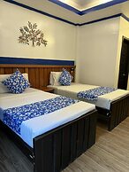 Ferellee Beachfront Inn