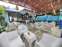 Ferellee Beachfront Inn
