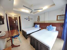 Ferellee Beachfront Inn