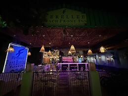 Ferellee Beachfront Inn