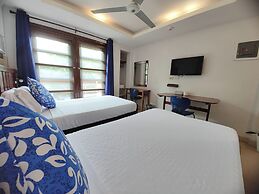 Ferellee Beachfront Inn