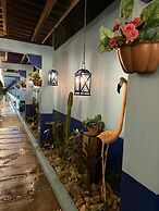 Ferellee Beachfront Inn