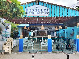 Ferellee Beachfront Inn