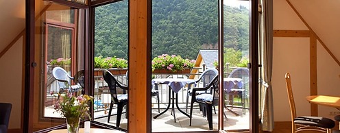 Ferienweingut Pies Ellenz-Poltersdorf