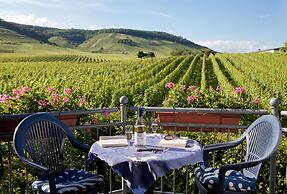 Ferienweingut Pies Ellenz-Poltersdorf