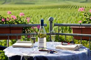 Ferienweingut Pies Ellenz-Poltersdorf