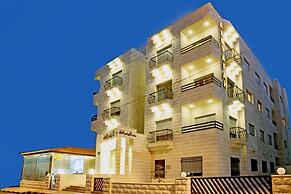 Al Dyafah Furnished Apartments