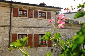 Agriturismo Crodi