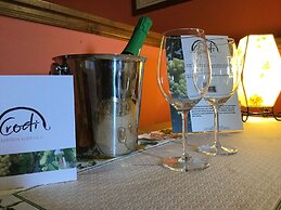 Agriturismo Crodi