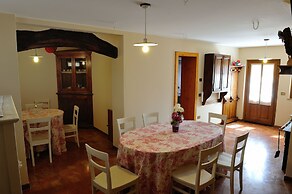 Agriturismo Crodi