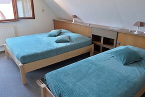 S'harzala Vert Bis