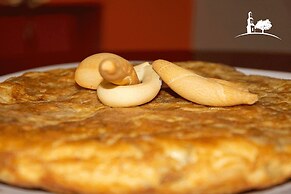 Hotel Rural Casas de Don Adame