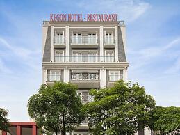 Kegon Hotel