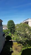 L'épopée de L'avenue - Avenue de Champagne Epernay
