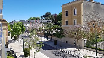 L'épopée de L'avenue - Avenue de Champagne Epernay