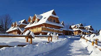 TatryTOP Polana Pod Giewontem