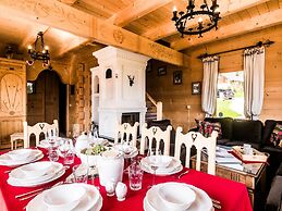 TatryTOP Polana Pod Giewontem