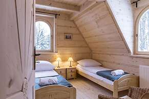 TatryTOP Polana Pod Giewontem