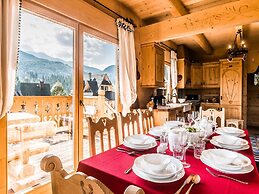 TatryTOP Polana Pod Giewontem