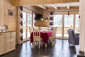 TatryTOP Polana Pod Giewontem