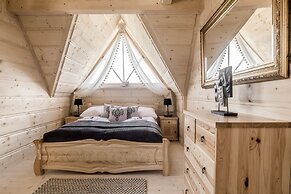 TatryTOP Polana Pod Giewontem