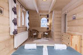 TatryTOP Polana Pod Giewontem