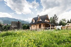 TatryTOP Polana Pod Giewontem