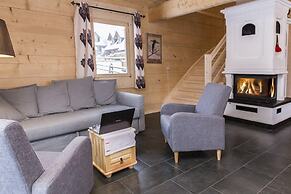 TatryTOP Polana Pod Giewontem