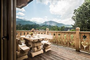 TatryTOP Polana Pod Giewontem