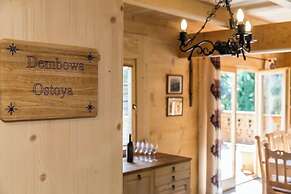 TatryTOP Polana Pod Giewontem