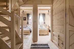 TatryTOP Polana Pod Giewontem