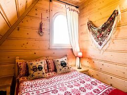 TatryTOP Polana Pod Giewontem