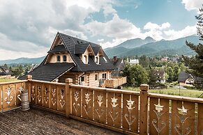 TatryTOP Polana Pod Giewontem