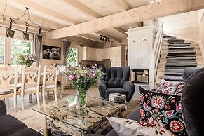 TatryTOP Polana Pod Giewontem