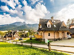 TatryTOP Polana Pod Giewontem