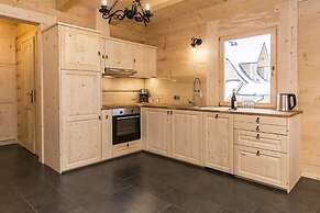 TatryTOP Polana Pod Giewontem