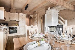 TatryTOP Polana Pod Giewontem