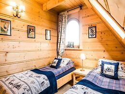 TatryTOP Polana Pod Giewontem