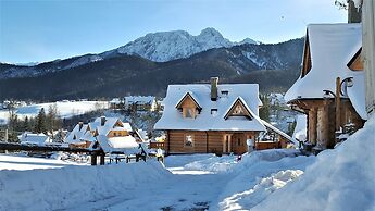 TatryTOP Polana Pod Giewontem