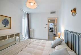 Amoredimare Casa Vacanze