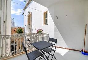 Amoredimare Casa Vacanze