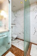 Apartment Moscow City Eye Tower