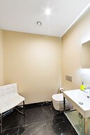 Apartment Moscow City Eye Tower