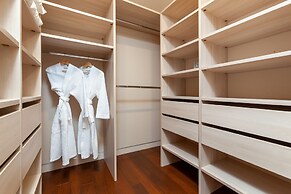 Apartment Moscow City Eye Tower