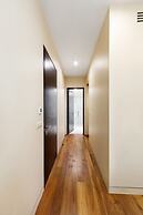 Apartment Moscow City Eye Tower