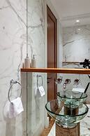 Apartment Moscow City Eye Tower