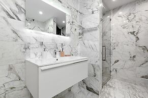 Apartment Moscow City Eye Tower