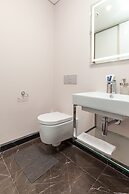 Apartment Moscow City Eye Tower