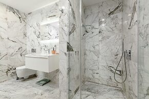 Apartment Moscow City Eye Tower