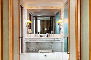 Apartment Moscow City Eye Tower